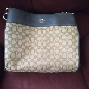 Coach Lexy no. M1857- F27579